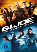 G.I. Joe - Die Abrechnung - Rhett Reese, Paul Wernick, Henry Jackman