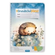 Trötsch Grundschulplaner Igel 25/26 - 