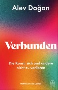 Cover-Bild zum Titel 'Verbunden' von 'Alev Do¿an'