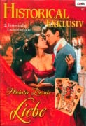 Cover-Bild zum Titel 'Historical Exklusiv Band 8' von 'Gayle Wilson, Sally Cheney'