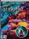 Cover-Bild zum Titel 'stickstoff-Magazin 6/2023' von ''