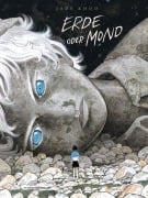 Cover-Bild zum Titel 'Erde oder Mond' von 'Jade Khoo'