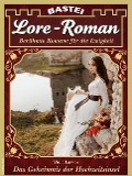 Cover-Bild zum Titel 'Lore-Roman 184' von 'Viola Larsen'