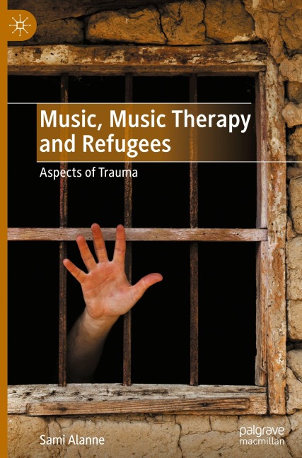 Music, Music Therapy and Refugees - Sami Alanne
