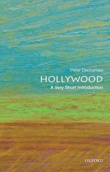Hollywood - Peter Decherney