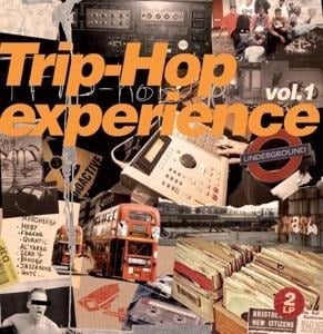 Trip Hop Experience 01 - Various