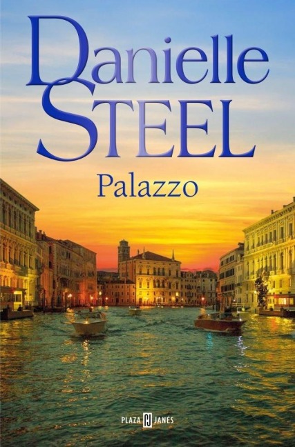 Palazzo (Spanish Edition) - Danielle Steel