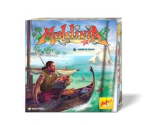 Maldivia - 