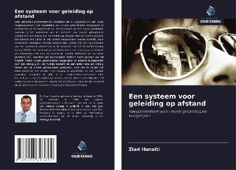 Een systeem voor geleiding op afstand - Ziad Hunaiti