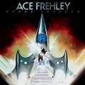 Cover-Bild zum Titel 'Space Invader' von 'Ace Frehley'