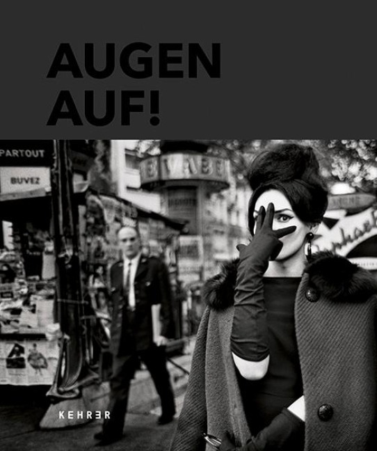 Augen Auf! - 