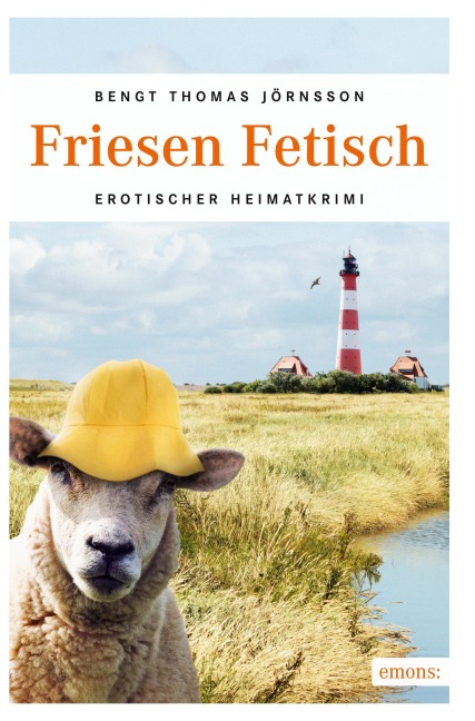 Friesen Fetisch - Bengt Thomas Jörnsson