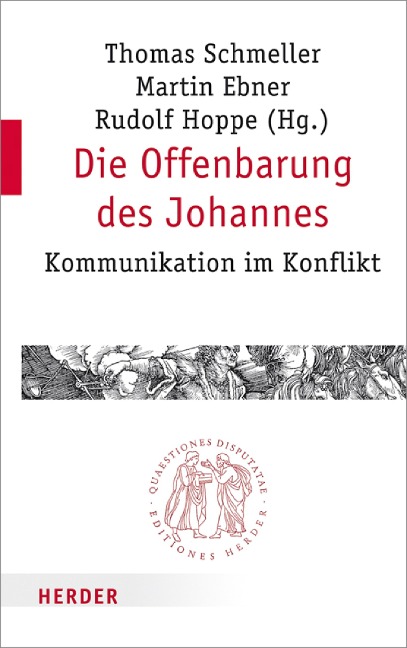 Die Offenbarung des Johannes - 