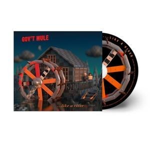 Peace...Like A River - Gov'T Mule