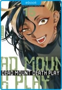 Cover-Bild zum Titel 'Dead Mount Death Play 15' von 'Ryougo Narita, Shinta Fujimoto'