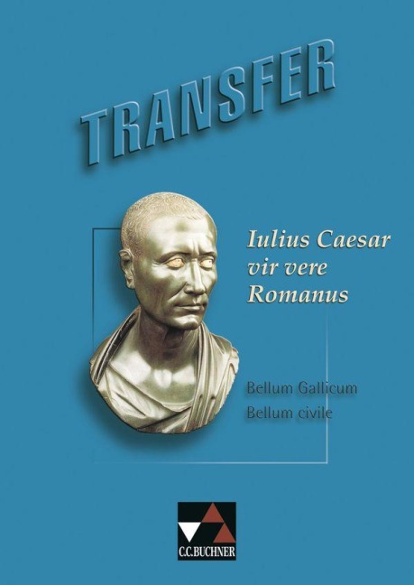 Transfer 7. Julius Caesar vir vere Romanus - 