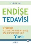 Endise Tedavisi - Robert L. Leahy