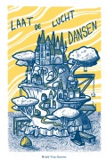 Cover-Bild zum Titel 'Laat de lucht dansen' von 'van Gaever Briek'