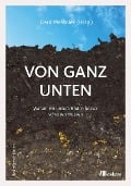 Cover-Bild zum Titel 'Von ganz unten' von 'Gerd Wessolek'
