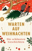 Cover-Bild zum Titel 'Warten auf Weihnachten' von ''