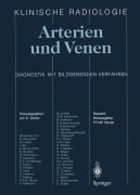 Cover-Bild zum Titel 'Arterien und Venen' von ''