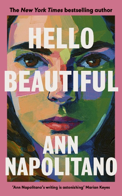 Hello Beautiful - Ann Napolitano