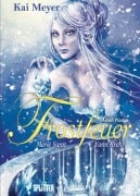Cover-Bild zum Titel 'Frostfeuer 03.' von 'Kai Meyer'