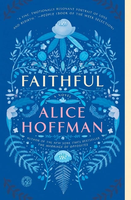 Faithful - Alice Hoffman