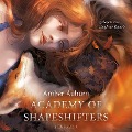 Academy of Shapeshifters - Staffel 1 - Amber Auburn