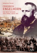 Cover-Bild zum Titel 'Friedrich Engelhorn' von 'Sebastian Parzer'