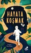 Cover-Bild zum Titel 'Hayata Kosmak' von 'S. E. Durrant'