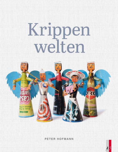 Krippenwelten - 