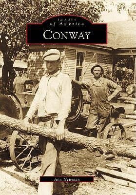 Conway - Ann Newman