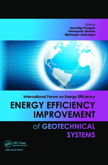 Energy Efficiency Improvement of Geotechnical Systems - 
