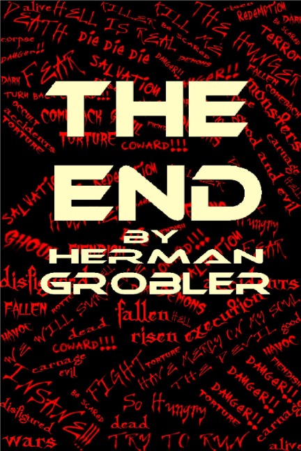 The End - Herman Grobler