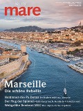 Cover-Bild zum Titel 'mare - Die Zeitschrift der Meere / No. 158 / Marseille' von ''