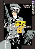 Cover-Bild zum Titel 'Countdown 7 Days, Volume 2' von 'Kemuri Karakara'