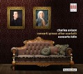 Concerti Grossi After Scarlatti - Concerto Köln
