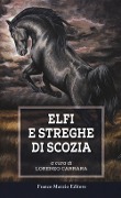 Cover-Bild zum Titel 'Elfi e streghe di Scozia' von ''