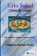 Krio Salad - Daphne Barlatt Pratt