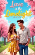 Cover-Bild zum Titel 'Love in the Limelight' von 'Ebook Scap'