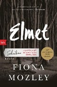Cover-Bild zum Titel 'Elmet' von 'Fiona Mozley'