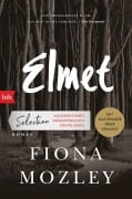 Cover-Bild zum Titel 'Elmet' von 'Fiona Mozley'