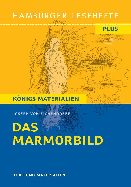 Das Marmorbild - Joseph Von Eichendorff