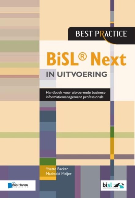 BiSL (R) Next in uitvoering - Machteld Meijer Yvette Backer