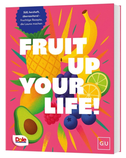 Fruit up your life - 