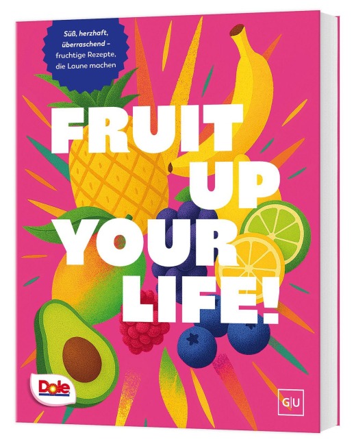 Fruit up your life - 