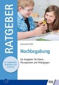 Hochbegabung - Alexander Prölß