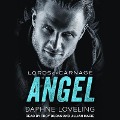 Angel Lib/E - Daphne Loveling