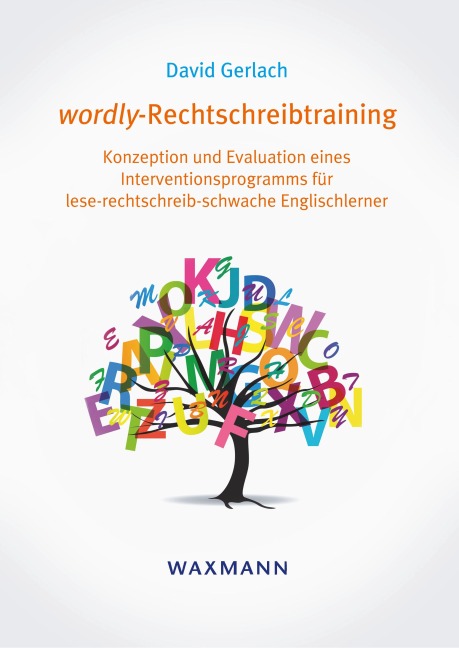 wordly-Rechtschreibtraining - David Gerlach